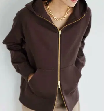 BARNYARDSTORM NEW 더블 페이스 후드티