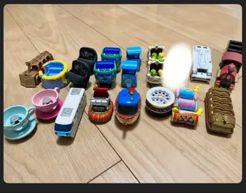 디즈니 리조트 토미 카세트