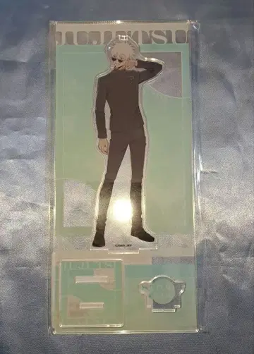 고죠 아크릴 스탠드