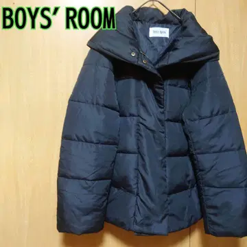 BOYS'ROOM 자켓