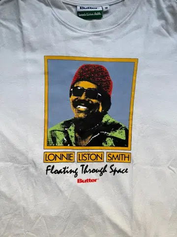 Butter Lonnie Liston Smith.