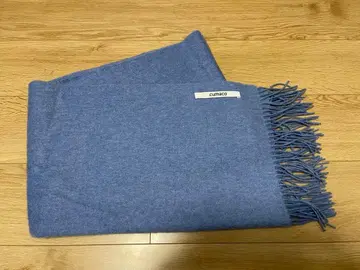 cumaco 캐시미어 100% 머플러