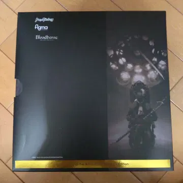 [ 미개봉 ] figma 시계탑의 마리아 DX 에디션