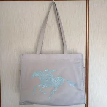 Disney FROZEN 글리터 토트백