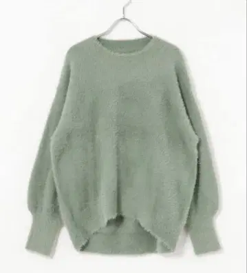 미사용 새상품 어반 리서치 아이템즈 스웨터