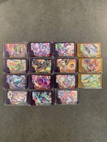 포켓몬 프렌다 슈퍼 보물 묶음 판매