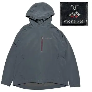 몽벨 노마드 후드티 여성용 마운틴 후드티 스트레치