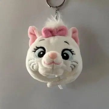 디즈니 키체인 마리