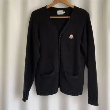 FUCT SSDD 가디건 S 사이즈