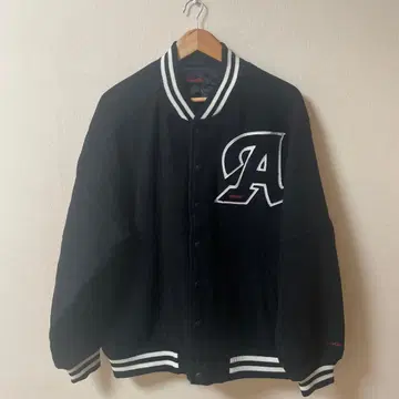 빈티지/에어워크/AIRWALK / 바시티 자켓/스타디움 점퍼