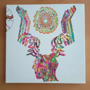 보아덤스/슈퍼루츠 7 CD