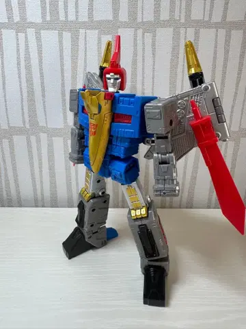 트랜스포머 스튜디오 시리즈 다이노봇 스와프 G1