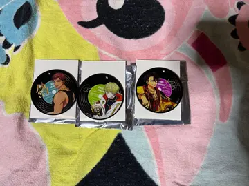 파라라이 미니 디스크 참