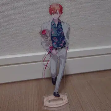 시노노메 아키토 프로세카 감사제 4주년 아크릴 스탠드