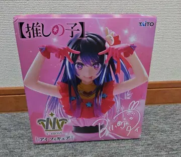 최애의 아이 T-most 아이 피규어