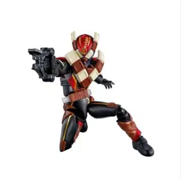 가면라이더 액션 피규어 가면라이더 렌 폼