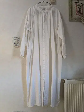 TSUHARU by SamansaMos2 원피스 화이트