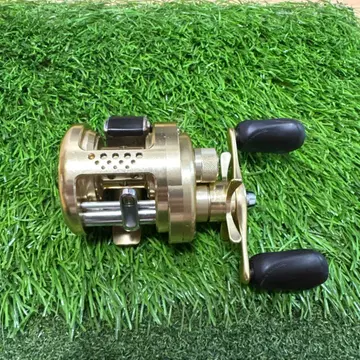 SHIMANO CALCUTTA CONQUEST 51