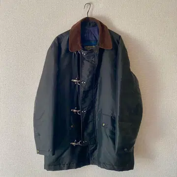 McGREGOR 파이어맨 자켓 빈티지 90s