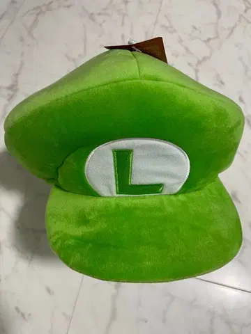 USJ 구매 루이지 모자 미사용품