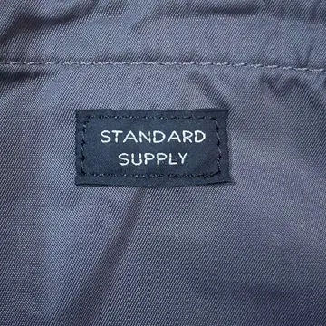STANDARD SUPPLY 숄더