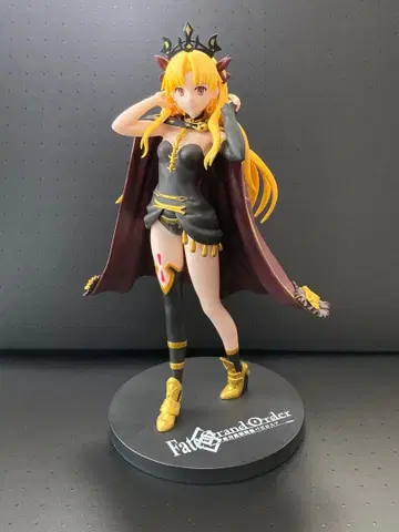 [ 중고품 ] 엘레쉬키갈 프라이스 피규어