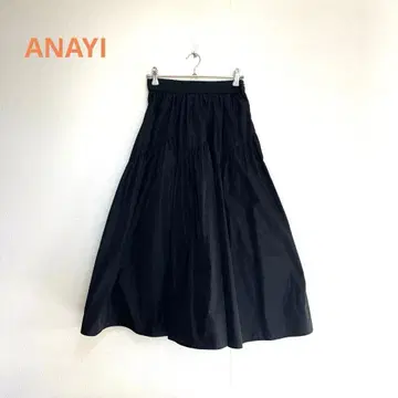 미사용 새상품 ANAYI 스커트
