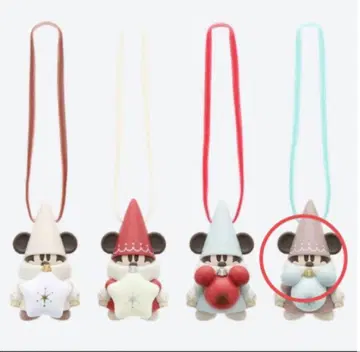 리루린린 캡슐 토이 2025