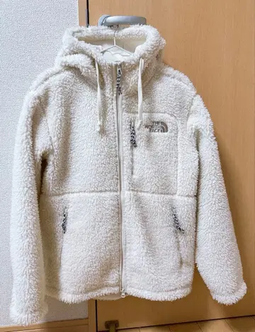 THE NORTH FACE 보아 자켓