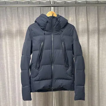 [ 인증서 포함 / 클리닝 완료 ] DESCENTE ALLTERRAIN