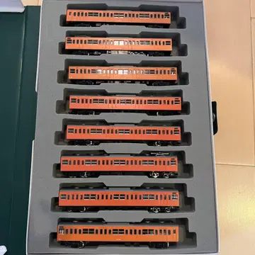 KATO N 게이지 철도 모형 세트 오사카 순환선