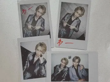 영[Hz] TEIKA 11/15 폴라로이드