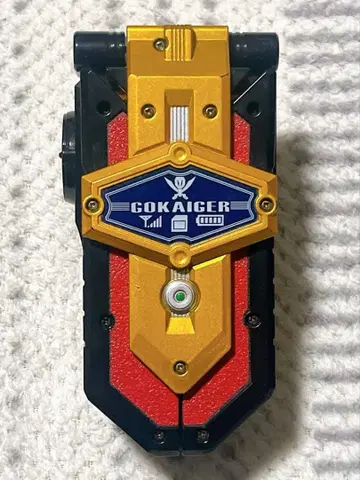 변신 핸드폰 모바이레츠