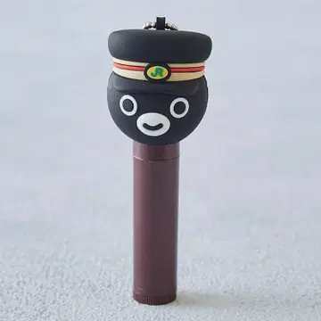 [ 미개봉 새상품 ] Suica 펭귄 립 크림 캡 제모