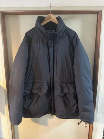 alk phenix Zak downjacket GORETEX
