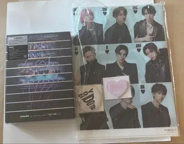 Snow Man 1st DOME TOUR 2023 I DO ME 4DVD