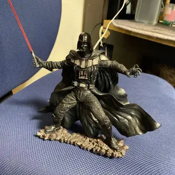 다스 베이더 동상