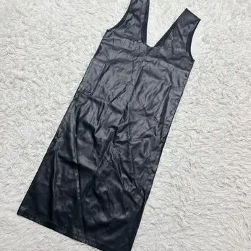 [ c6662 ] 아줄바이마우지 원피스 롱 블랙