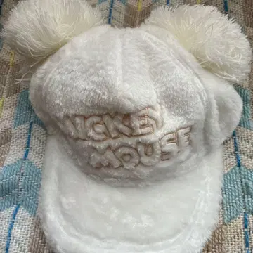 디즈니 미키마우스 캡 58cm