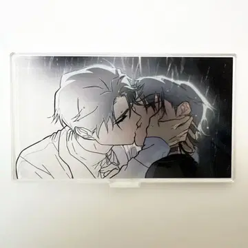 에이리언 스테이지 아크릴 스탠드 티르 이반