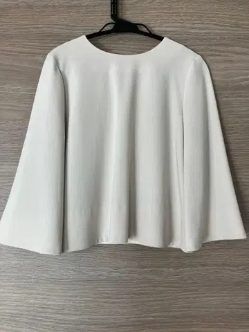 Demi-Luxe BEAMS 아이보리 스커트 셋업 36