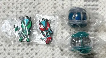 가면라이더 제츠 세트