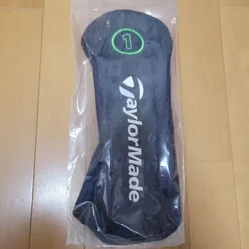 테일러메이드 1W용 골프헤드커버