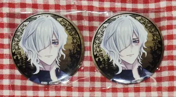 나인립 9R.I.P. 성야 캔뱃지 WonderGOO 와구 특전