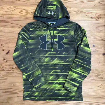 언더아머 M 풀오버 후디 UA 맨투맨 STORM