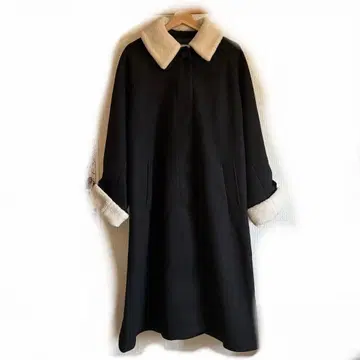 FREAK'S STORE 울리 보아 스텐카라 코트