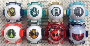 고스트 아이콘 세트