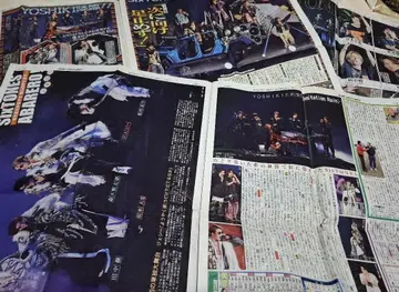 SixTONES 신문 2023년 [레이와 5년] 4월 22일호(2년 전)