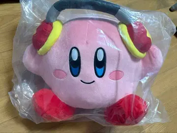 별의 커비 ~푸푸리 믹스~ A상 커비 봉제 인형