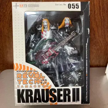 리볼텍 KRAUSER II 피규어 055